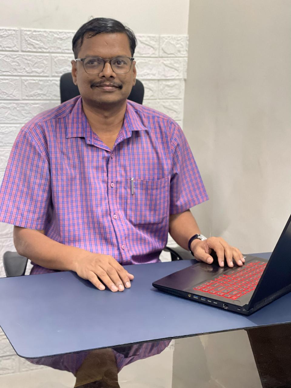 Balaji Kamalakkannan